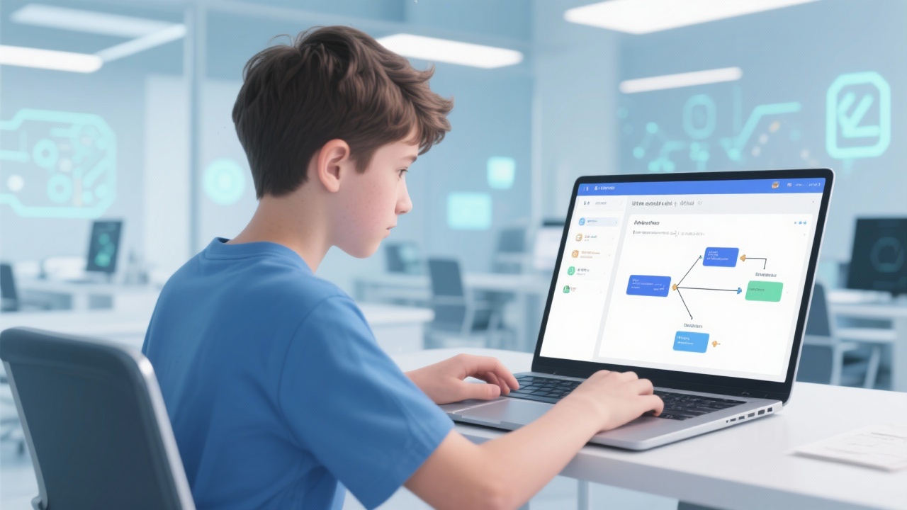 零基础也能上手?无代码开发软件开发全攻略!