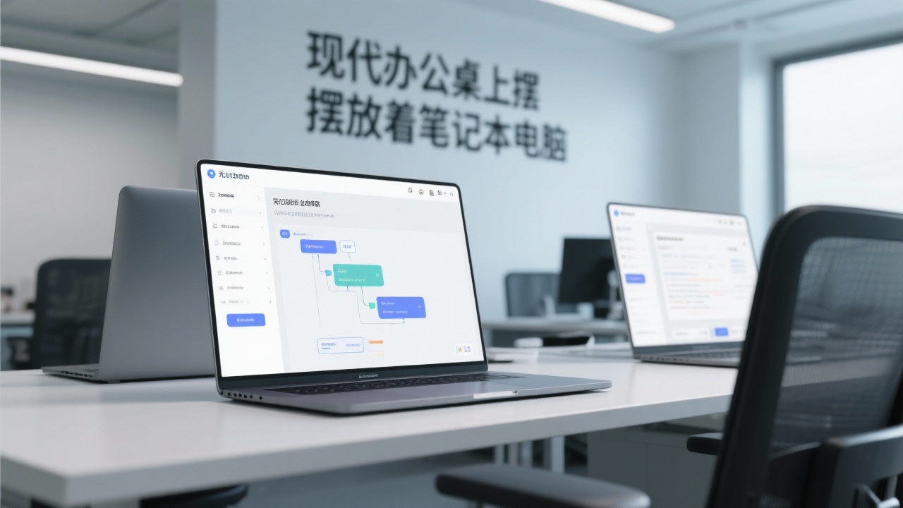 什么是无代码开发平台?轻松搭建应用的秘密武器!