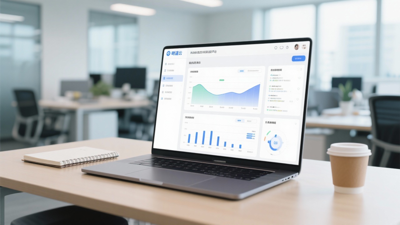 明道云无代码开发平台真的靠谱吗?