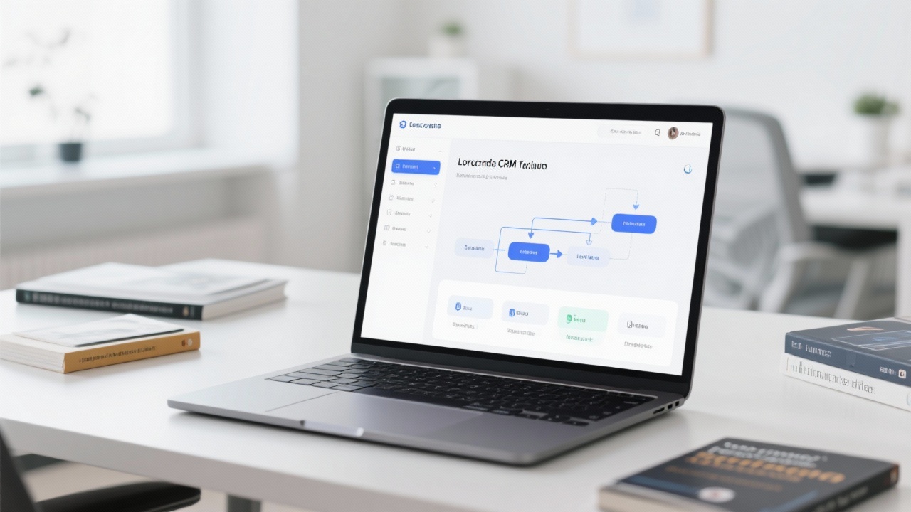 零代码开发CRM工具，小白也能轻松上手？