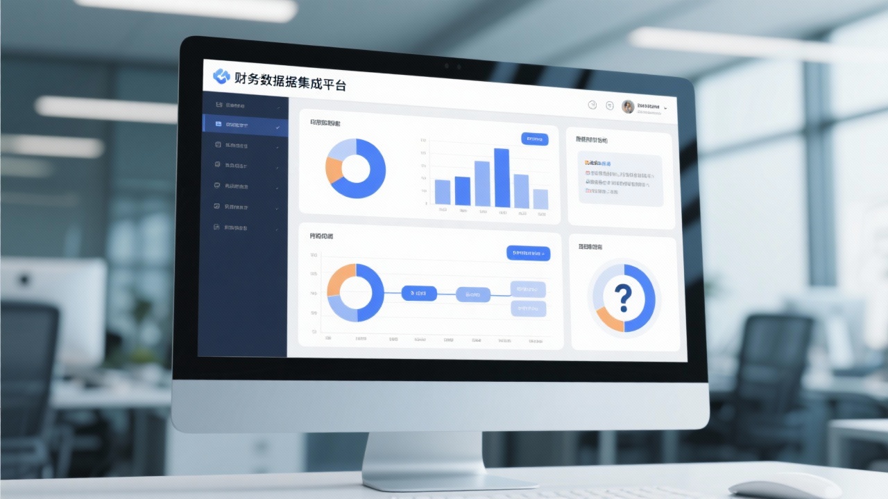 关于财务数据集成平台的10个常见问题及权威解答