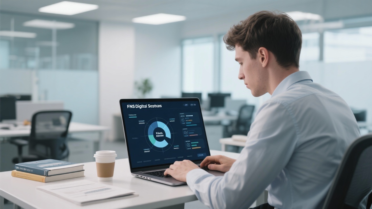 FNS 数字化方案的关键技巧有哪些？助你快速上手