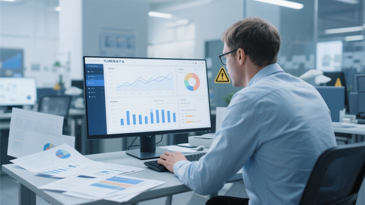 PLM产品研发平台管理中常忽略的3个问题