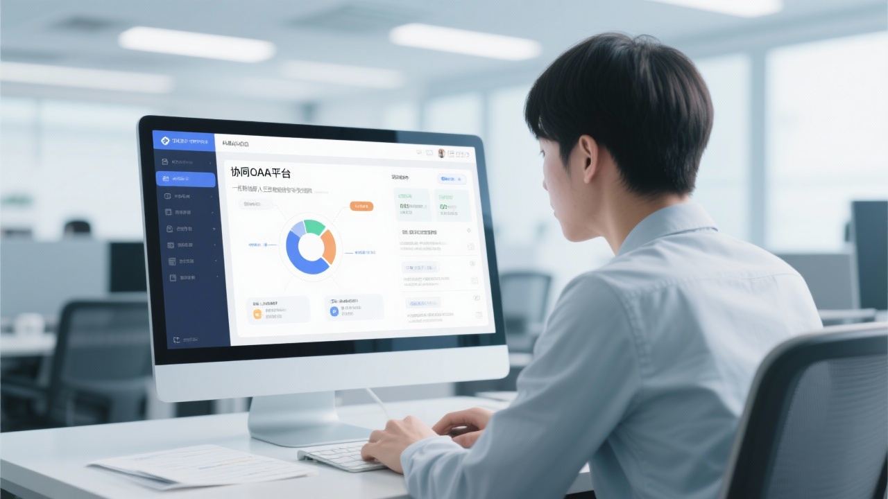 协同 OA 平台入门指南：从0到1全面理解