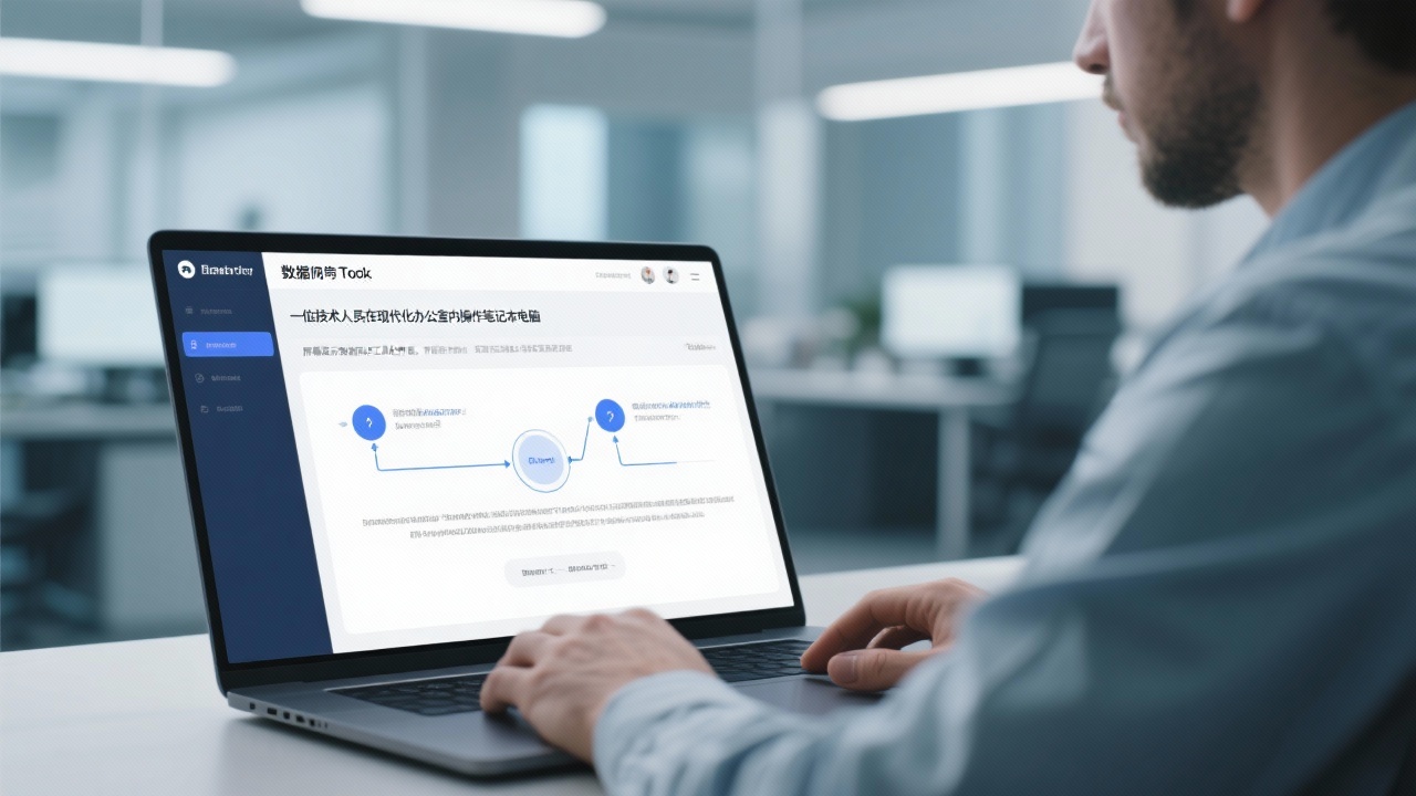 如何开始数据实时同步工具？5步完整操作流程