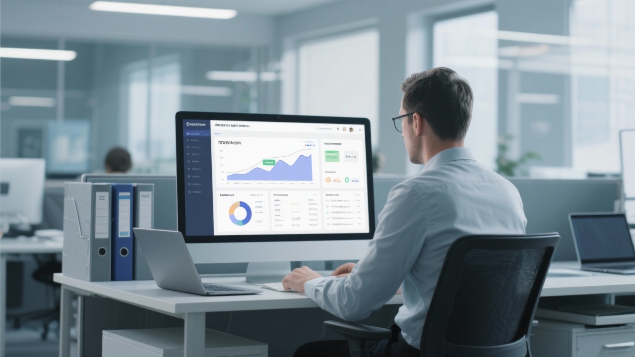 如何开始采购需求预测软件？5步完整操作流程