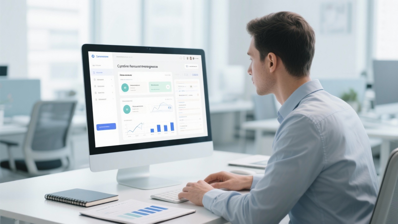 提升资源管理流程自定义工具效果的7个实用建议