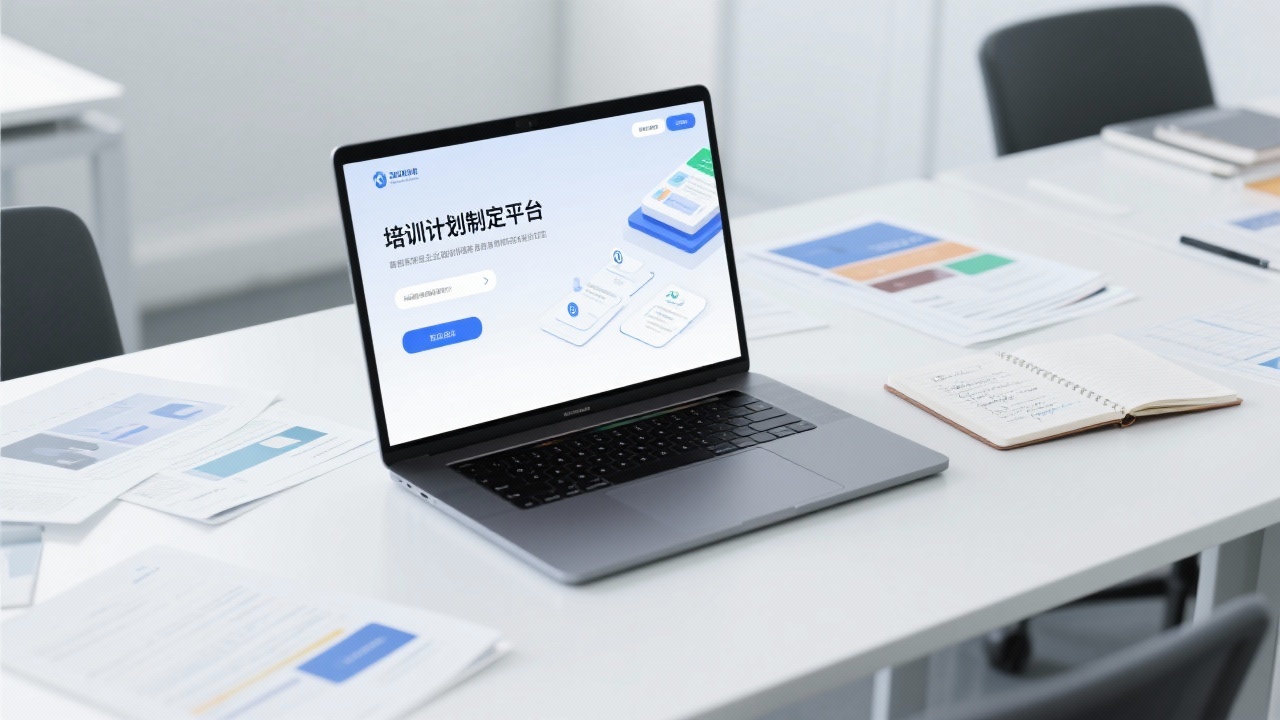 如何开始培训计划制定平台？5步完整操作流程