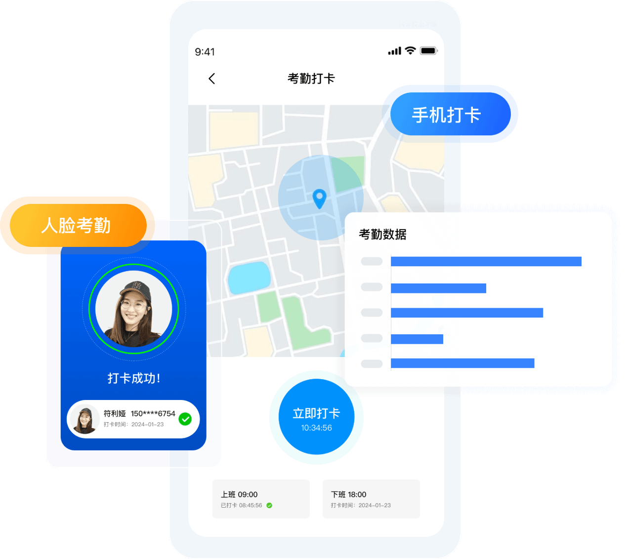 员工培训与内部知识竞赛平台