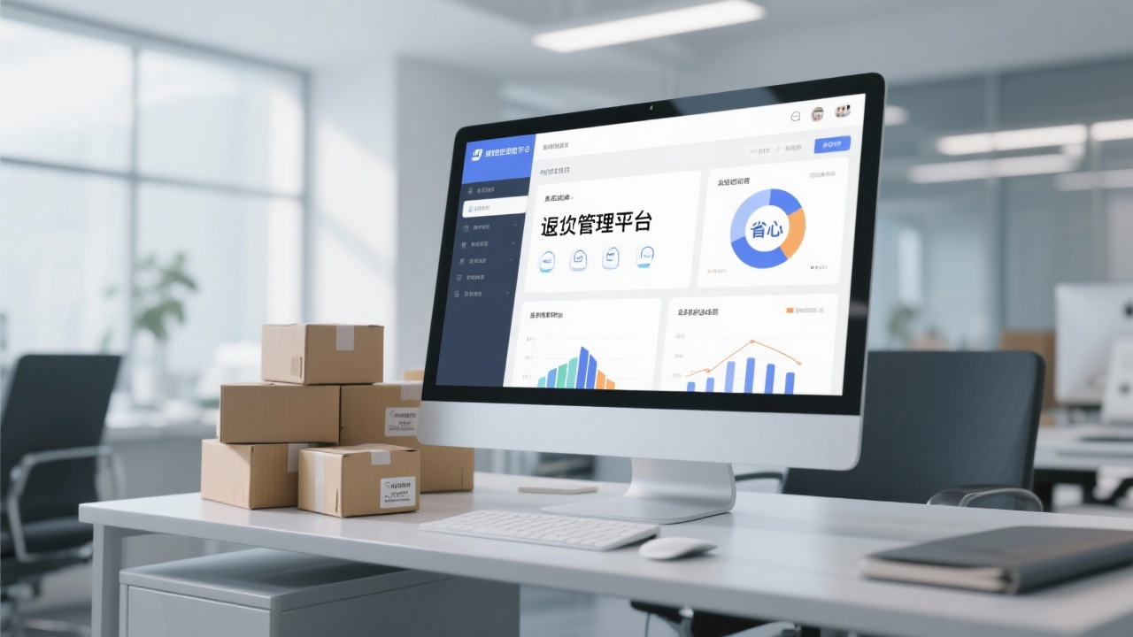 告别自研烦恼！选对无需自研的退货管理平台有多省心？