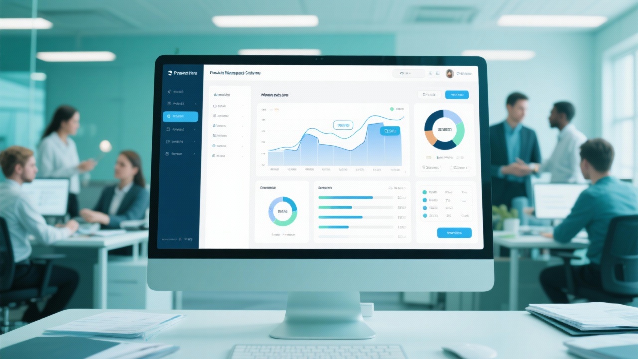 企业必备！无需自研的生产管理解决方案有哪些？