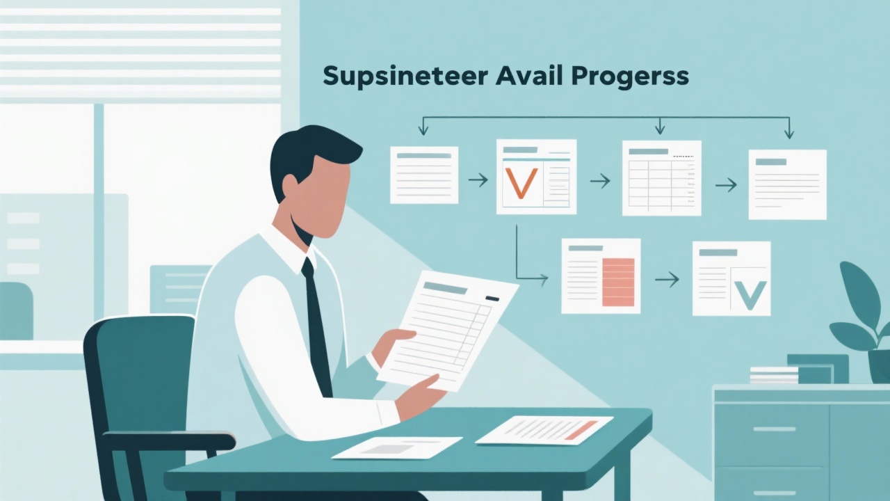 什么是供应商评估？用最简单的话解释复杂流程