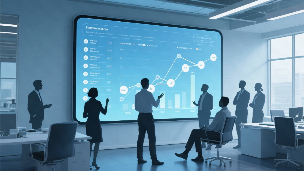 项目协作平台原理全解析:如何高效连接团队与任务