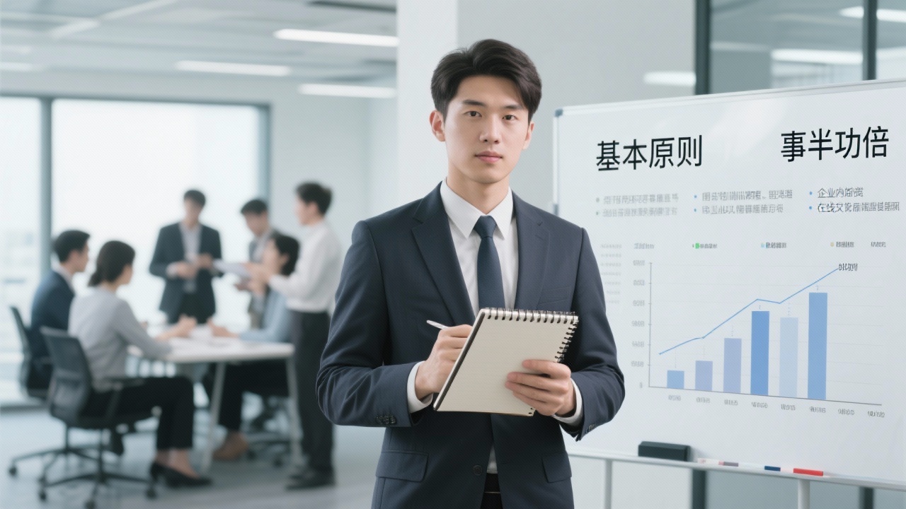 研发项目管理的基本原则：掌握这些事半功倍