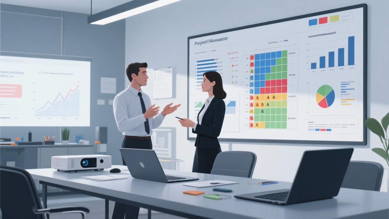 项目风险管理与普通风险控制的区别在哪里？