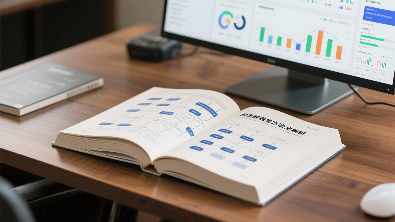 资源调度方法全解析：从入门到精通的步骤指南