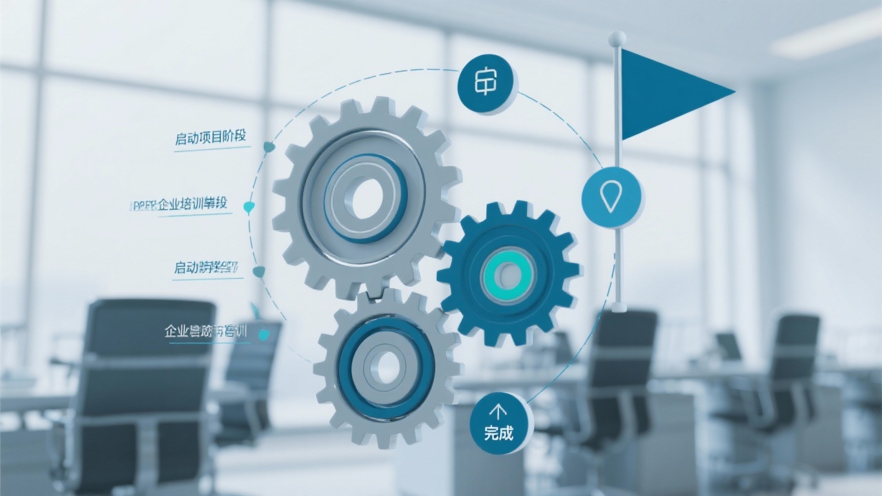 项目跟踪原理全解析:从启动到完成的背后机制