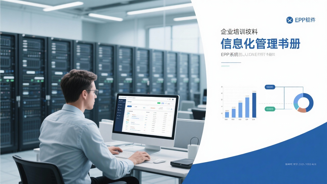 ERP定义及发展历史：企业信息化必备指南