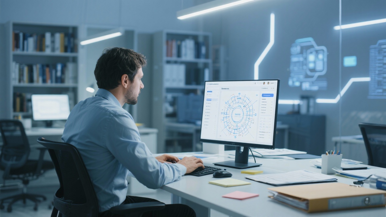 知识库的管理技巧：如何维护和更新你的信息库