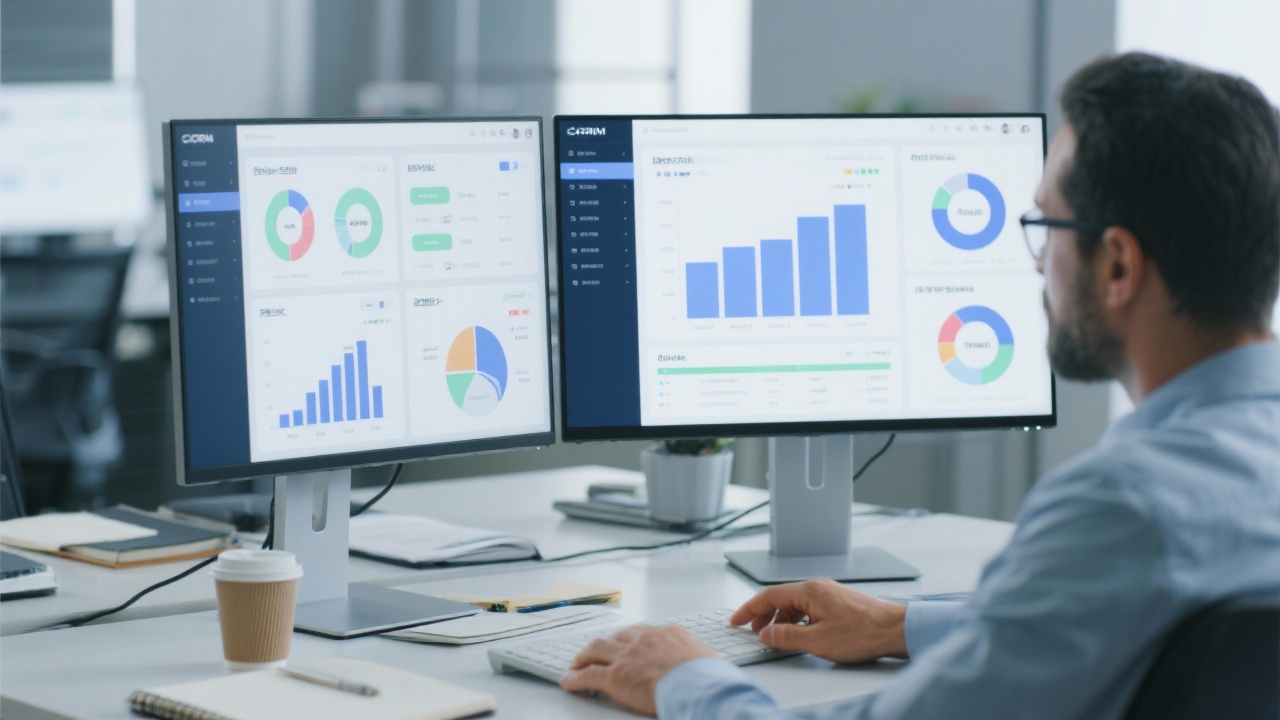 客户关系管理软件的选型技巧：如何找到最适合企业的CRM系统