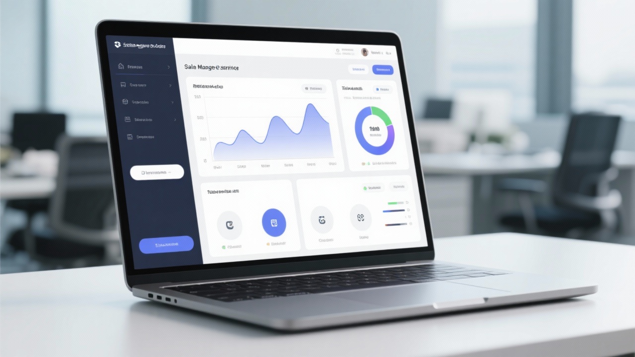 销售管理软件的实用技巧与操作方法大揭秘