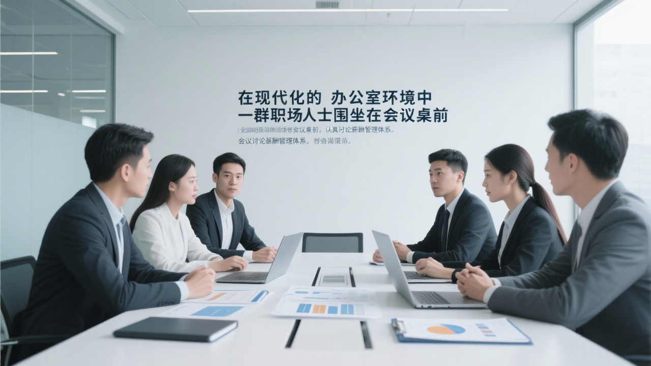 什么是集团公司员工薪酬管理？核心概念与基础解析