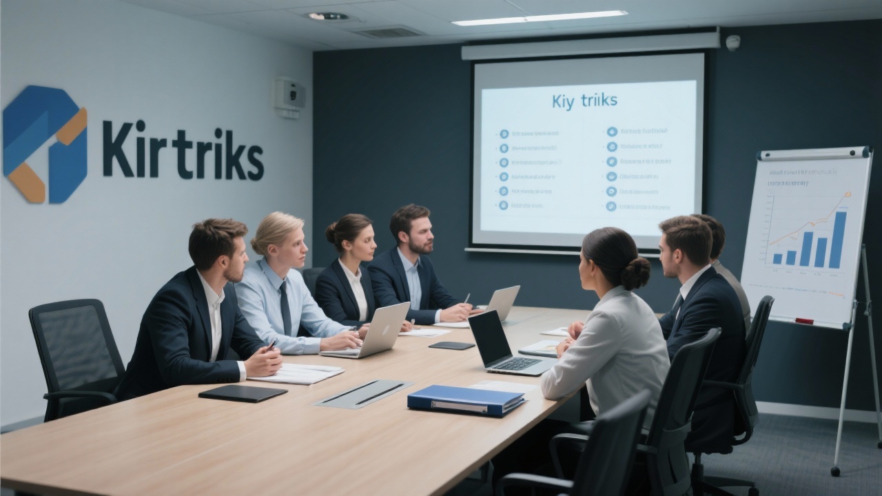 集团公司会议管理的10个关键技巧，助你轻松掌握