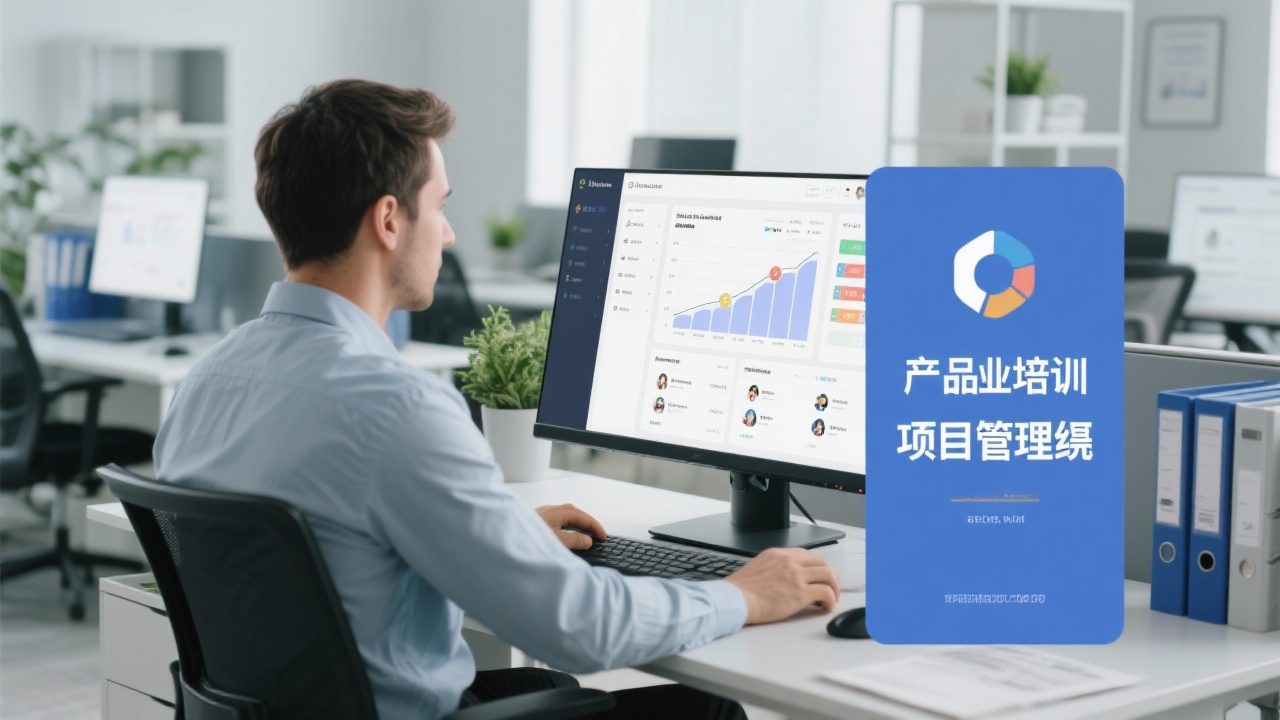 产品项目管理系统原理全解析：如何高效管理项目