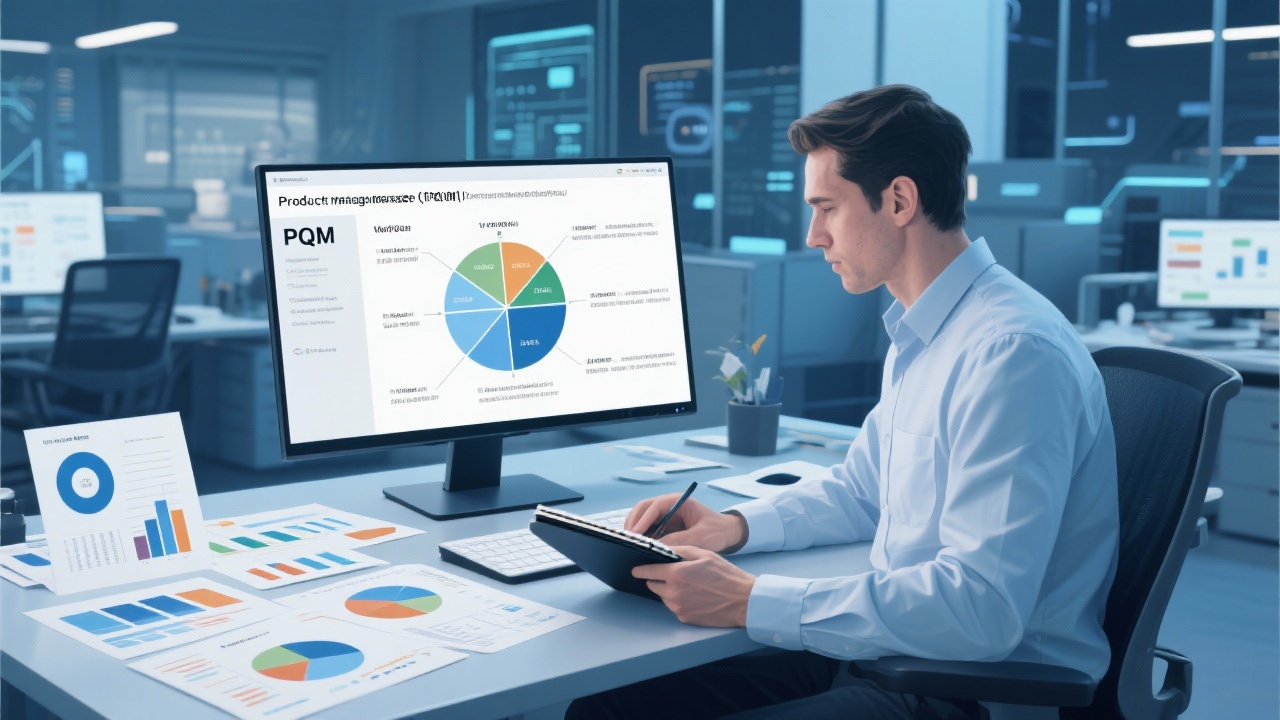 产品质量管理系统(PQM)有哪些类型?全面盘点与解析