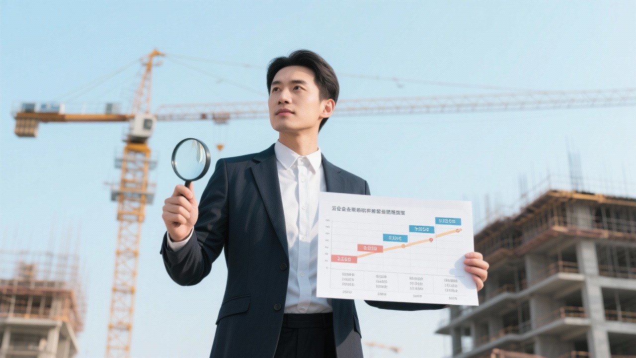 关于建筑行业资金预算管理的10个常见问题及权威解答