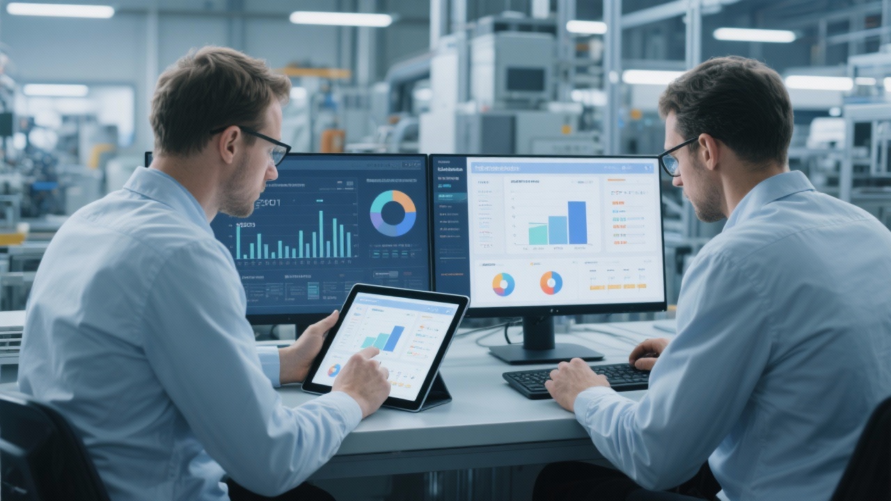 质量控制系统与质量管理系统的区别在哪里？一文说清楚