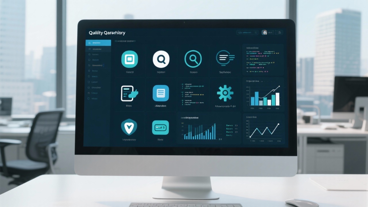 质量保证软件有哪些类型？详细盘点不同分类及其作用