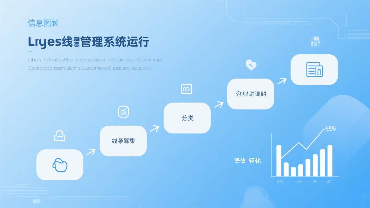 线索管理系统流程怎么运行？从线索捕获到转化的完整步骤拆解