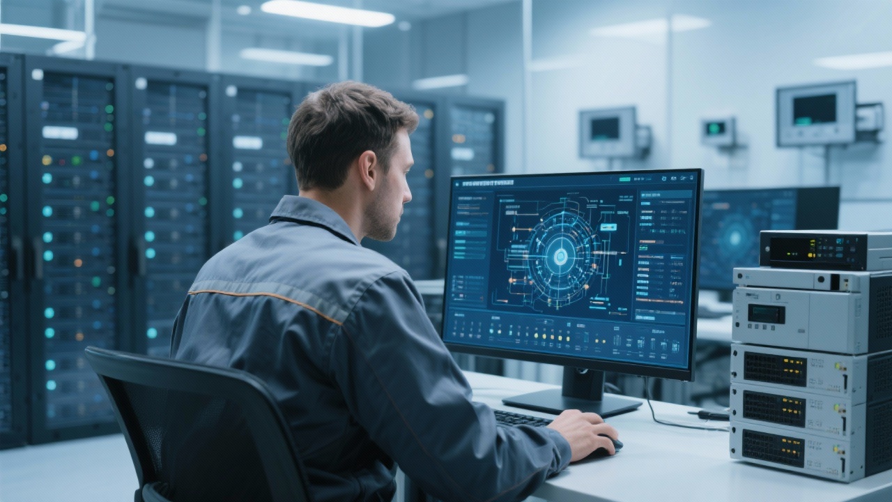 维护管理系统是什么？一篇文章带你全面了解