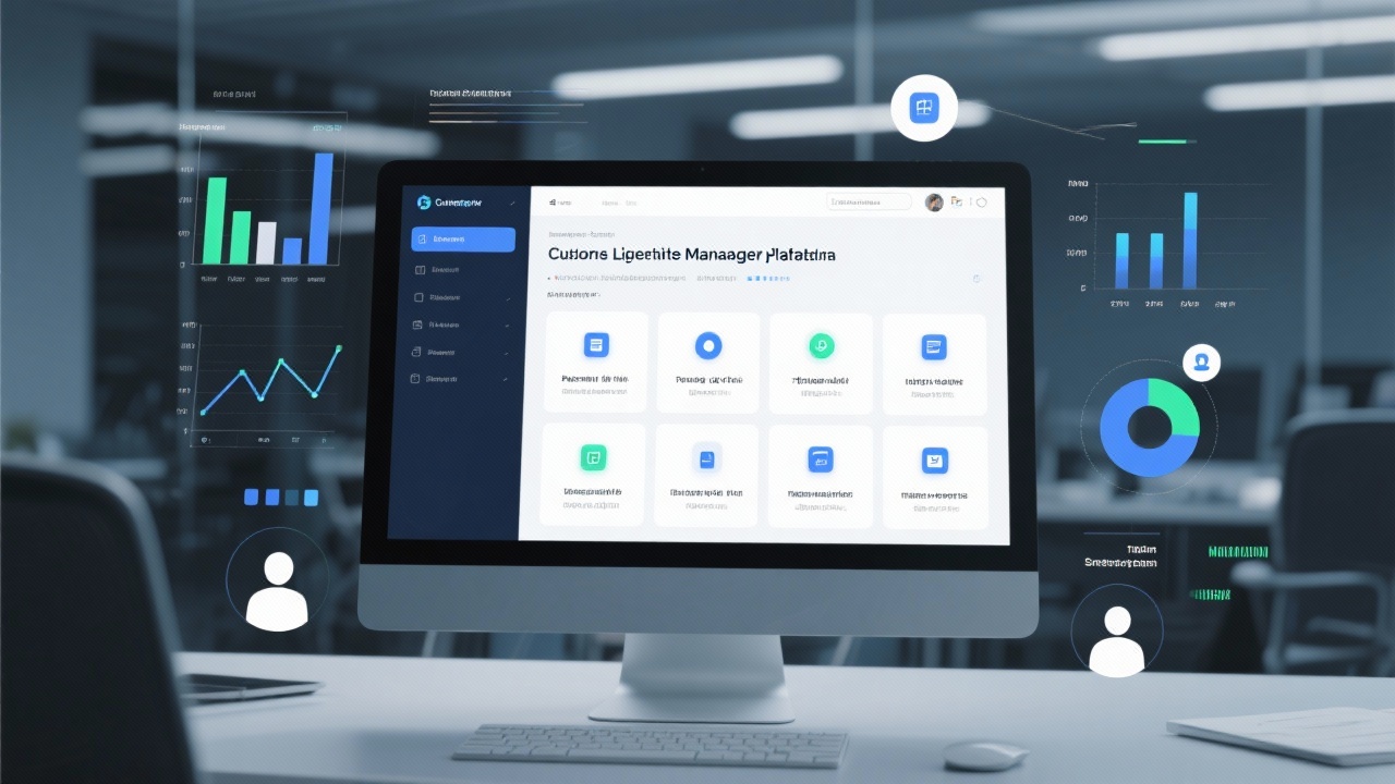 客户生命周期管理平台类型盘点：不同类型平台的特点与适用场景