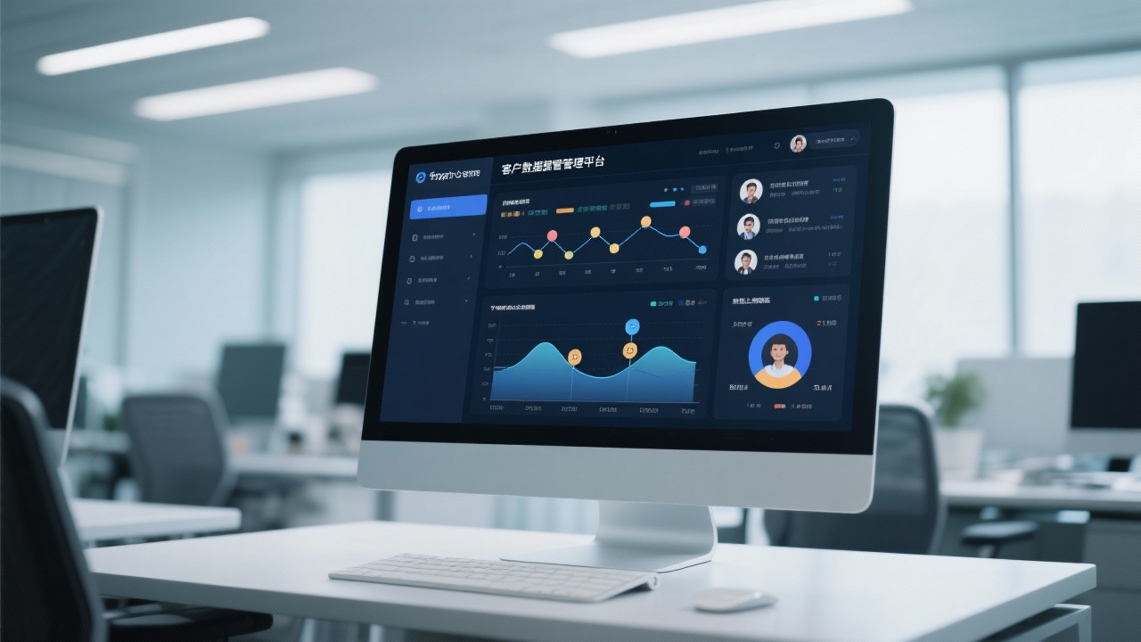 什么是客户数据管理平台？用最简单的话解释复杂系统