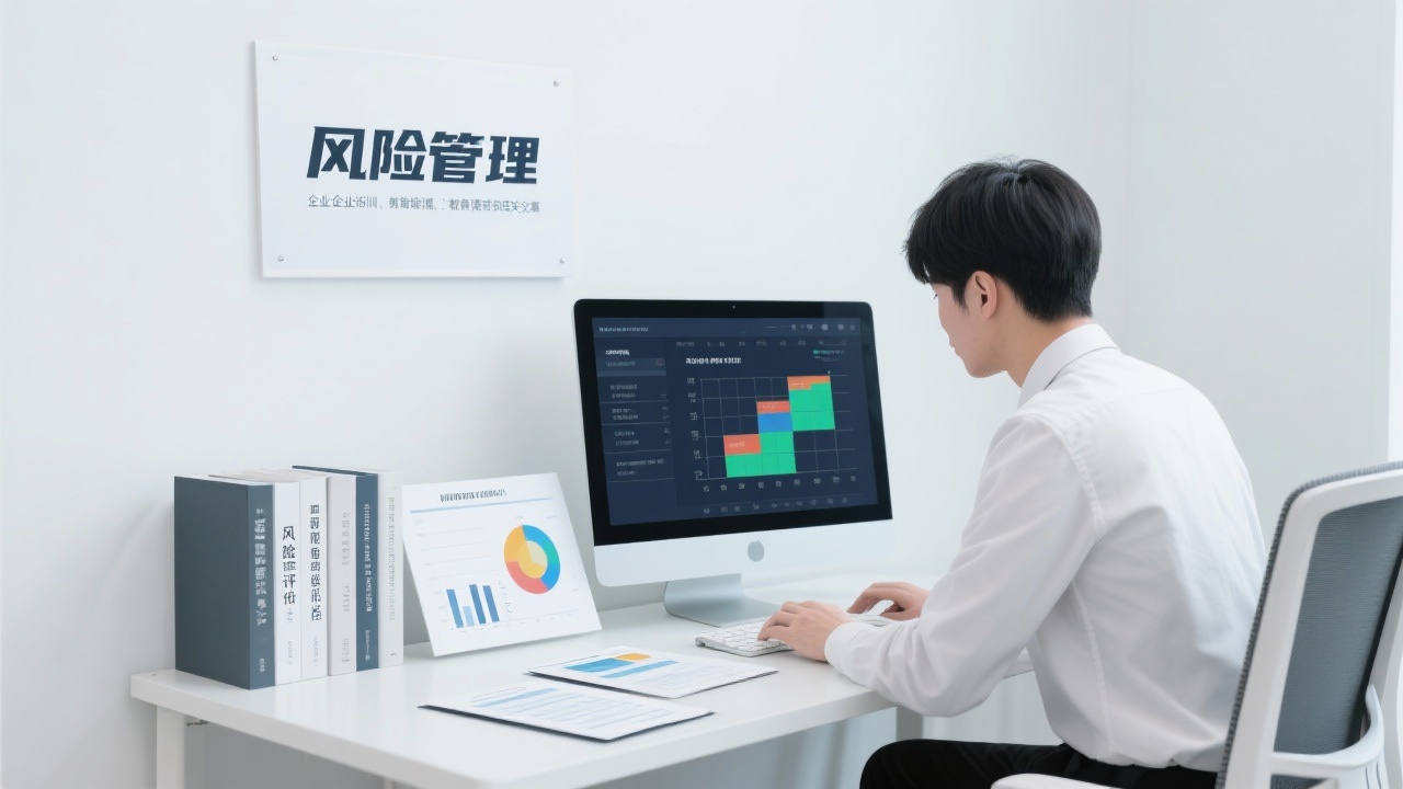 什么是风险管理？写给新手和企业的一篇通俗易懂的解释