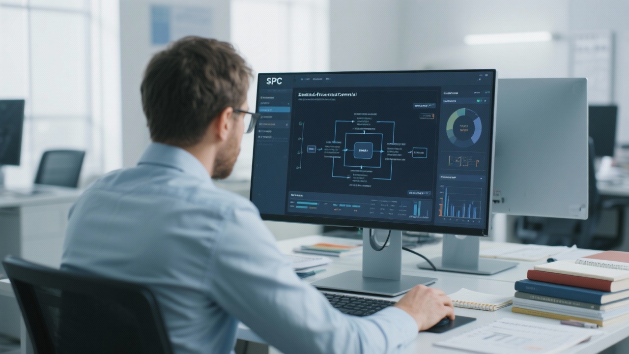 SPC实施流程全拆解：从入门到精通的步骤指南