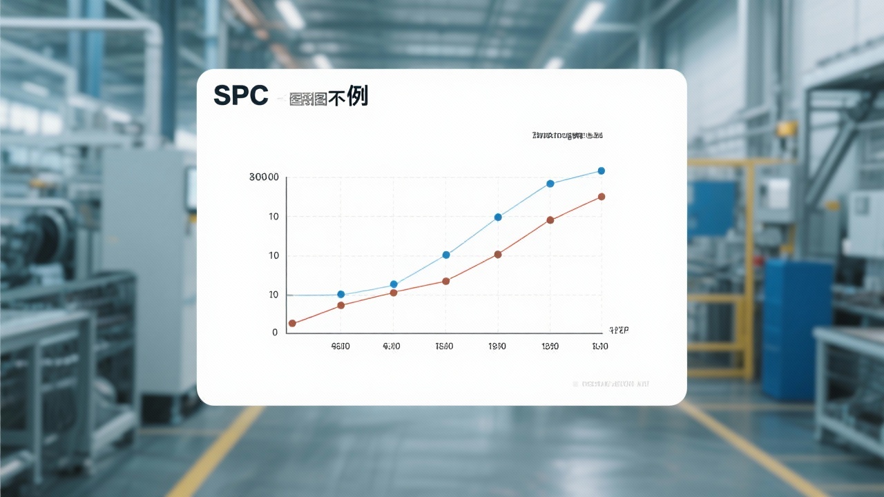 什么是SPC图？教你轻松读懂统计过程控制图