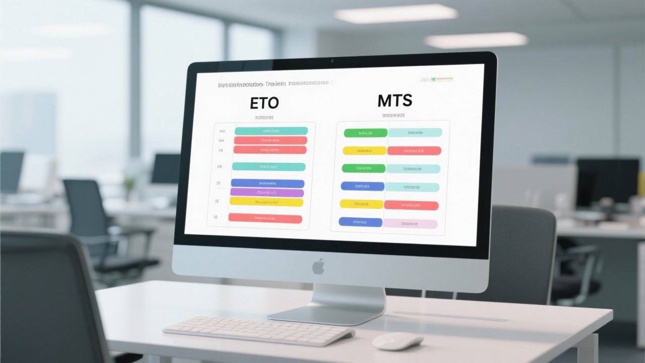 ETO与MTS的区别在哪里？一张表告诉你两者差异