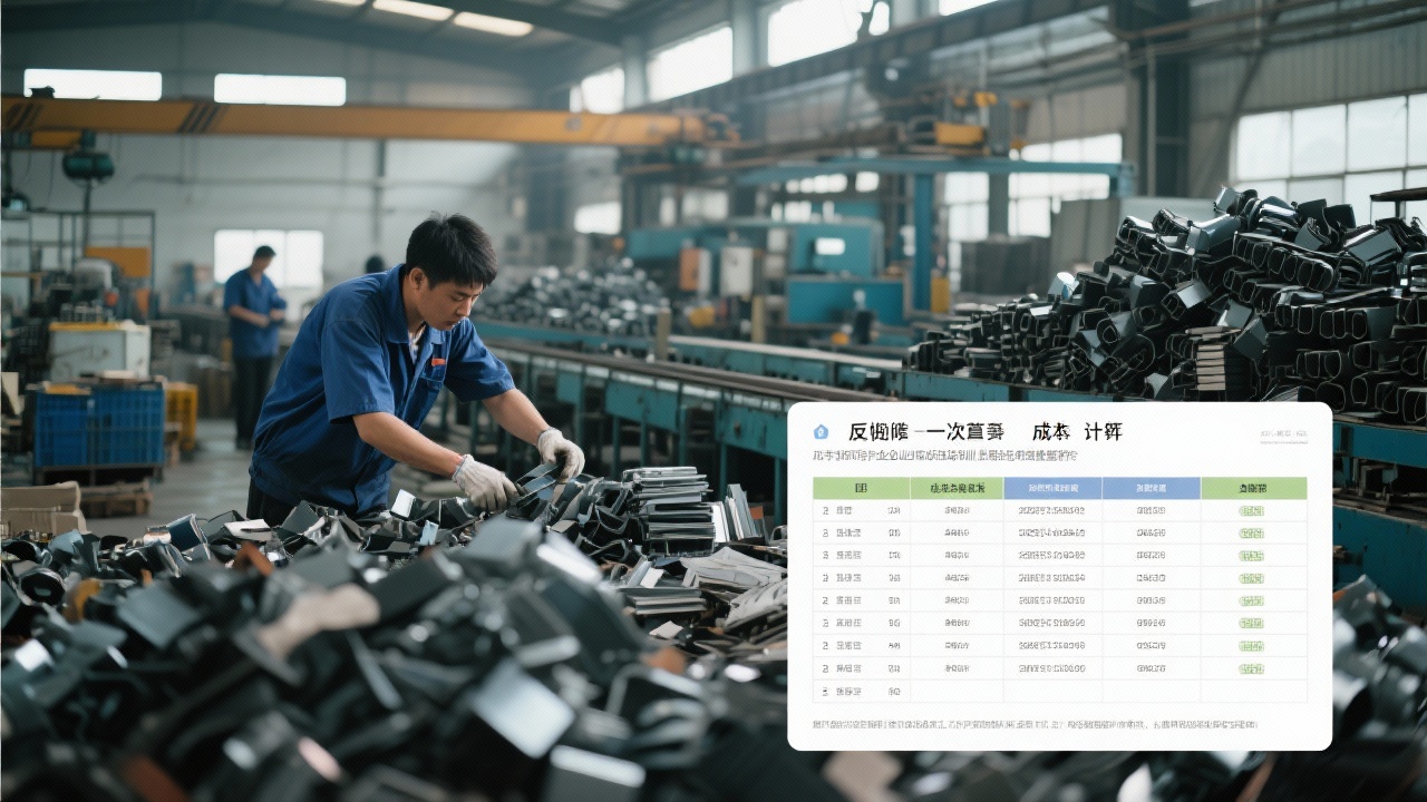 生产返工的影响有哪些？从成本到质量的全解析