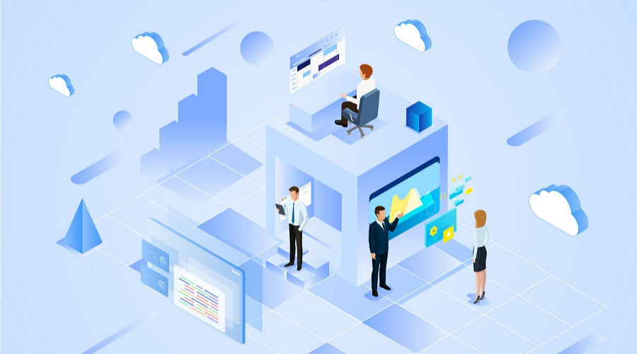 无代码OA系统指南：功能、应用场景、优势价值