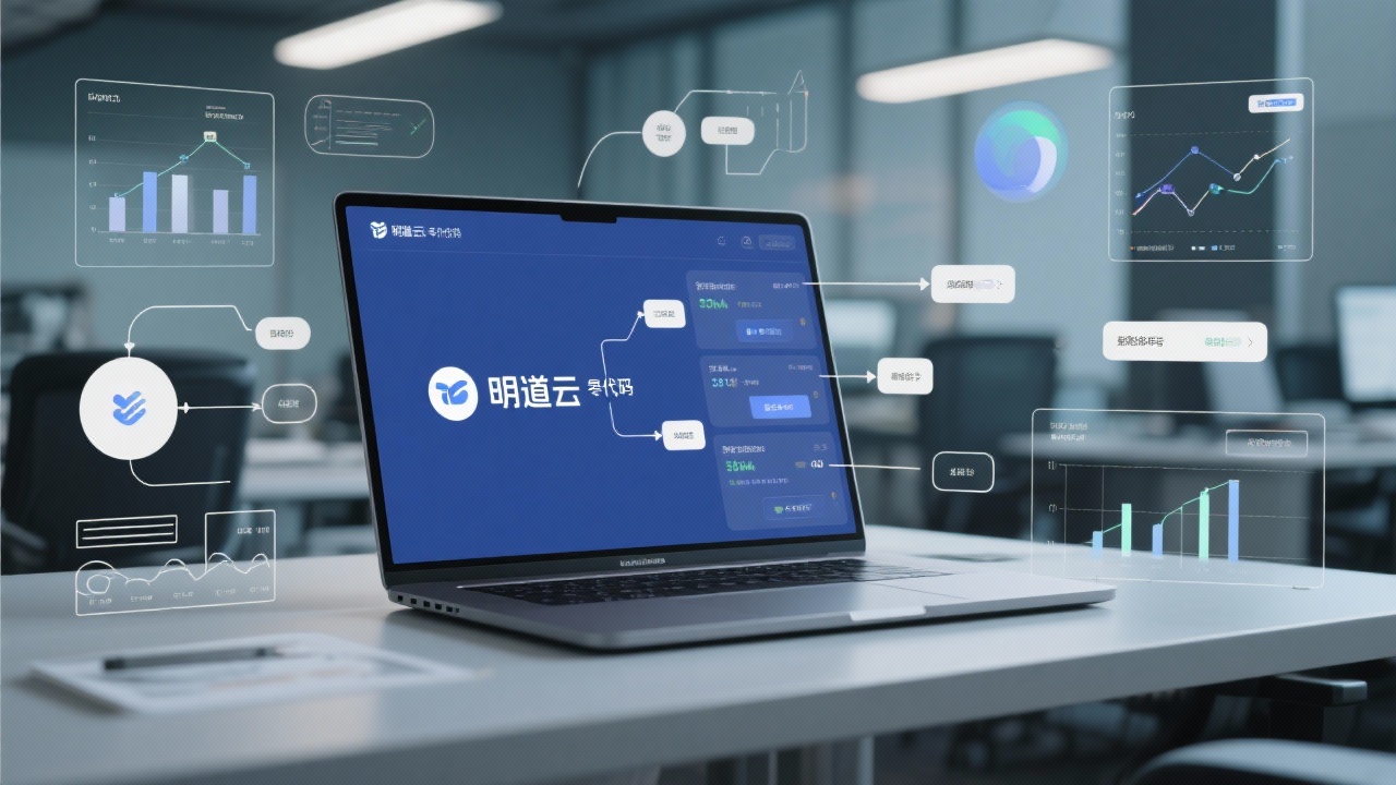 明道云零代码真的好用吗？揭秘无需编程的高效工作流