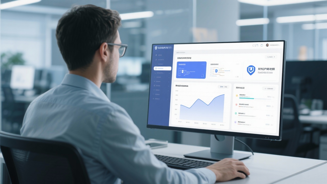 零代码开发知识产权管理系统工具，真的靠谱吗？