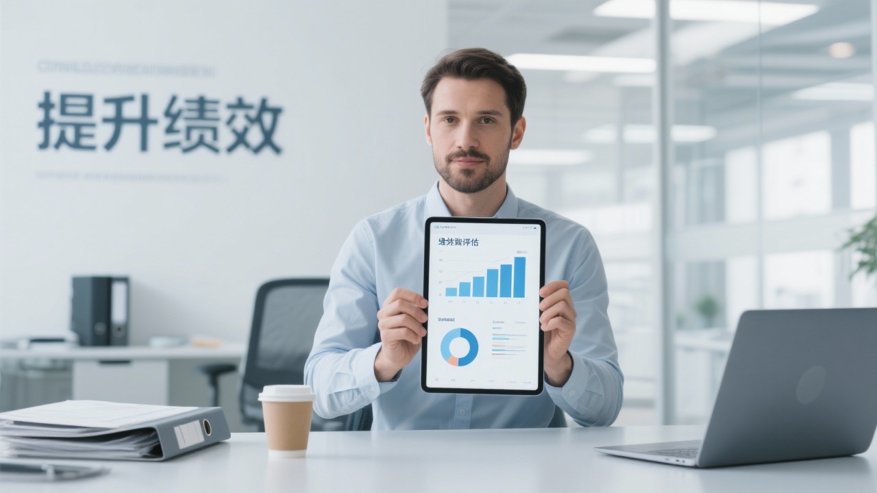 项目绩效评估工具的8个高效技巧，助你提升绩效