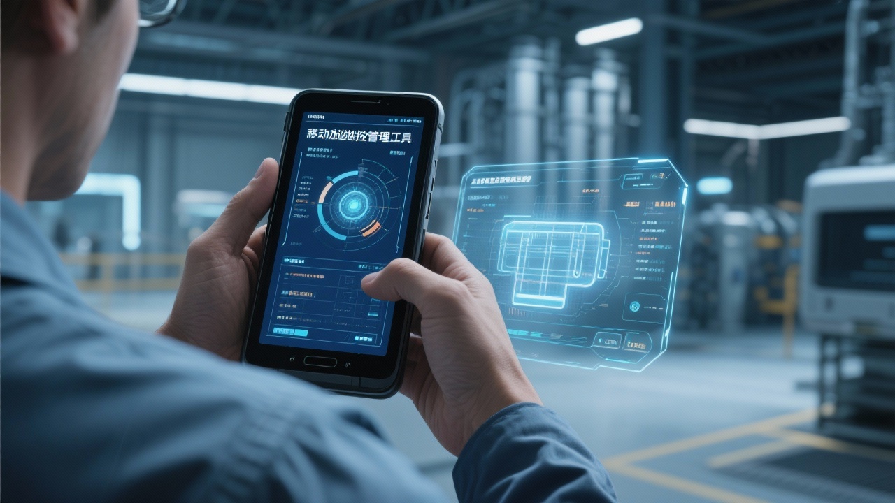 2025年移动巡检管理工具的7大实用场景盘点