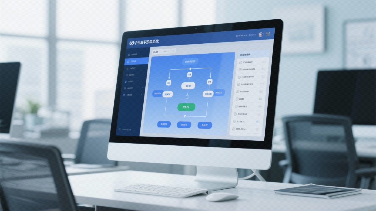 行政审批系统有哪些核心功能