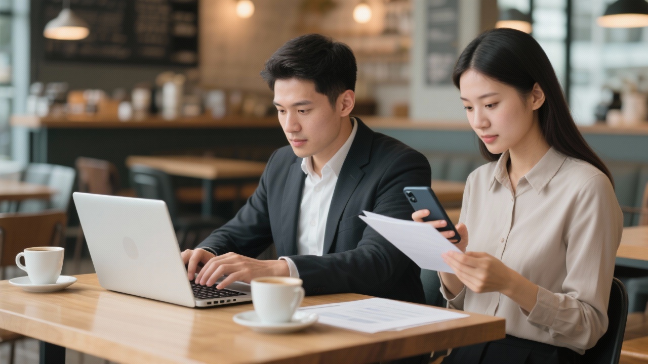 什么是移动办公系统？核心概念与基础解析