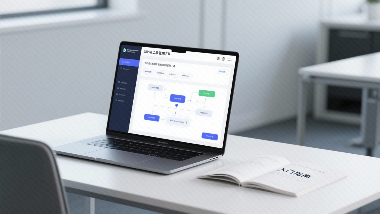 服务工单管理工具入门指南：从0到1全面理解
