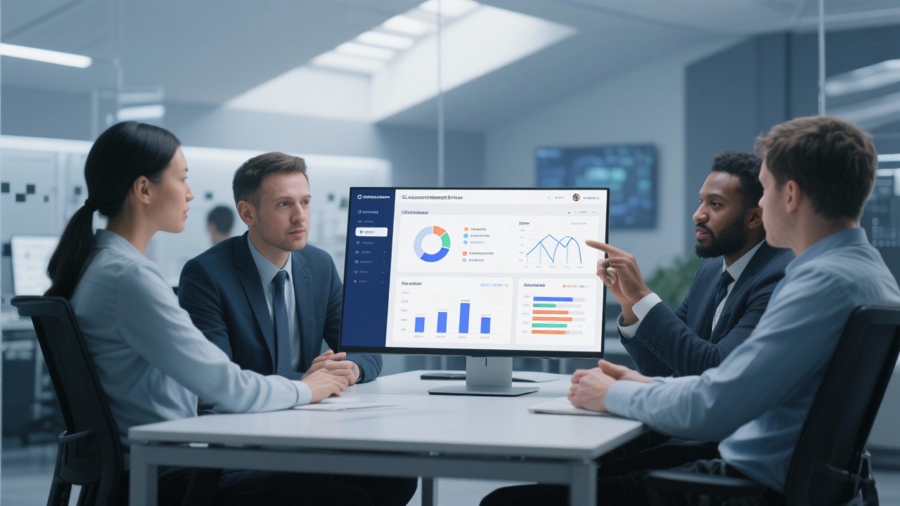 企业客户管理平台常见的5大挑战及解决方法